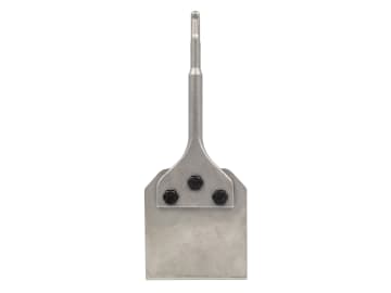 SDS Plus Tile & Floor Scraper 265 x 100mm                                       