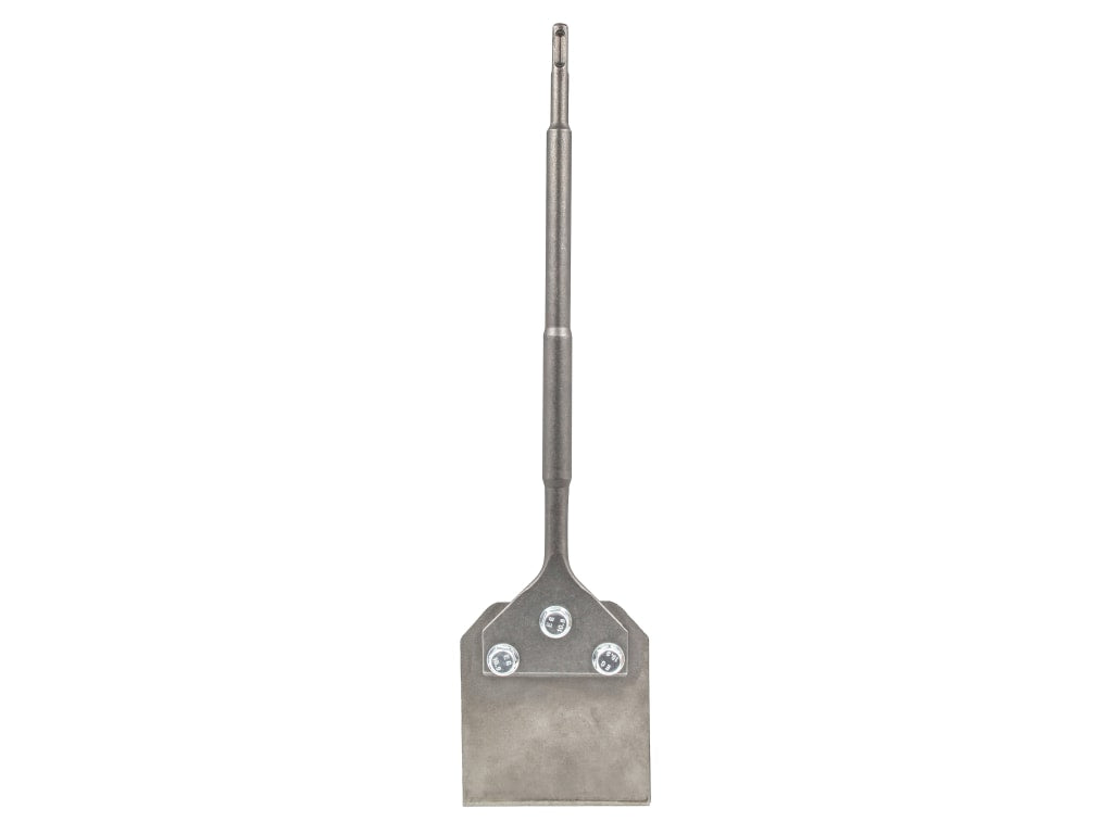 SDS Plus Tile & Floor Scraper 400 x 100mm                                       