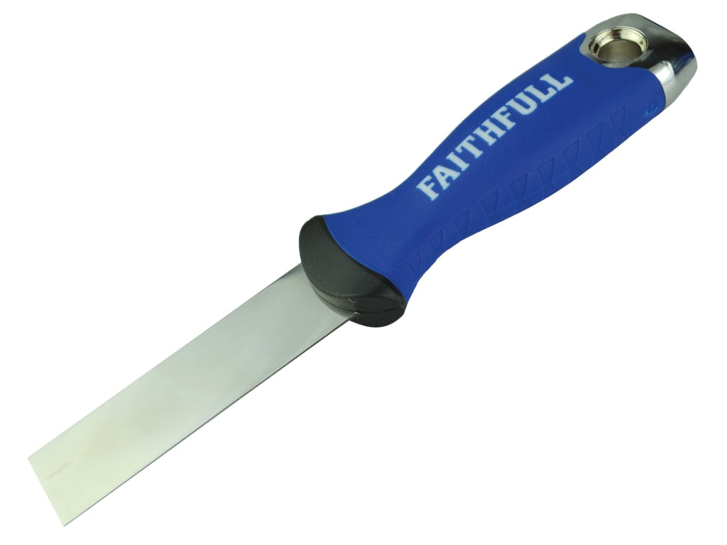 Soft Grip Filling Knife 25mm                                                    