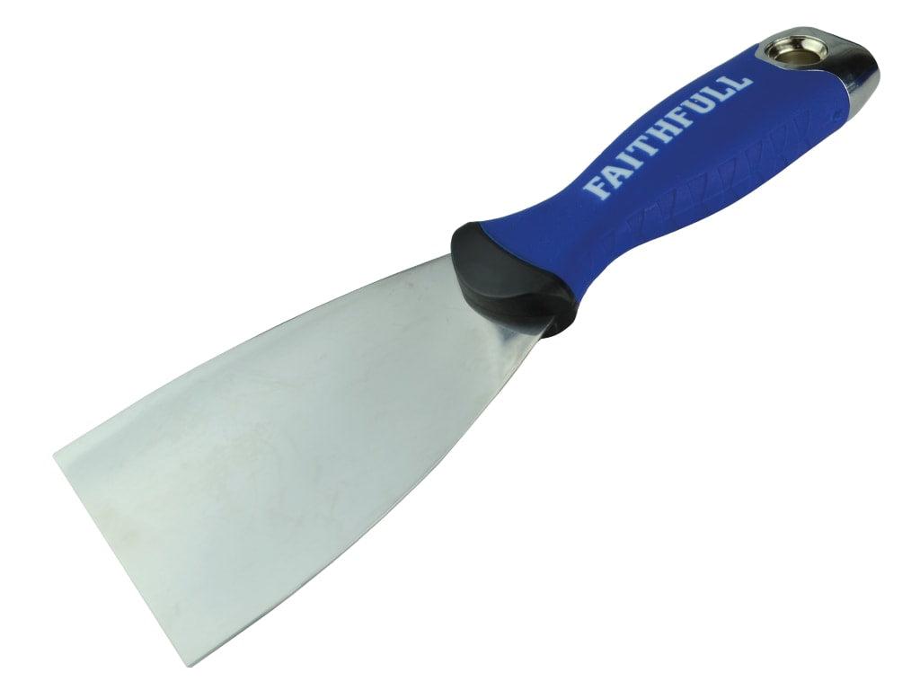 Soft Grip Filling Knife 75mm                                                    