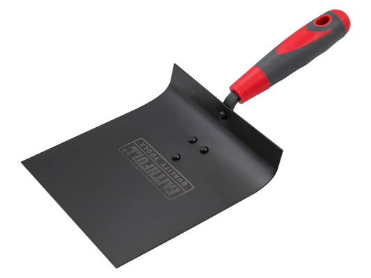 SOFT GRIP HARLING TROWEL                                                        