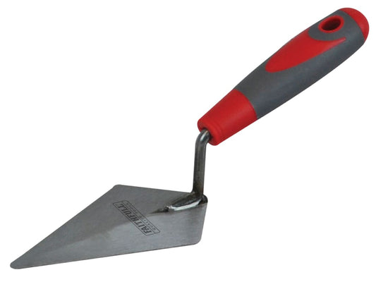 Pointing Trowel Soft Grip Handle 150mm (6in)                                    