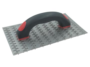 Render Scraper Float 250 x 142mm                                                