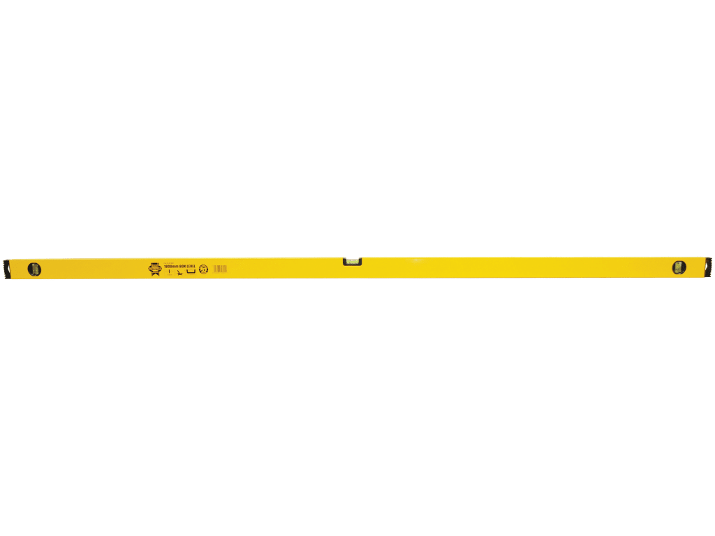 Box Level 3 Vial 180cm (72in)                                                   