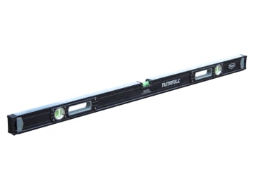 Prestige Professional Heavy-Duty Spirit Level 120cm                             