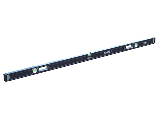Prestige Professional Heavy-Duty Spirit Level 180cm                             