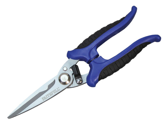 Multipurpose Snips 200mm (8in)                                                  