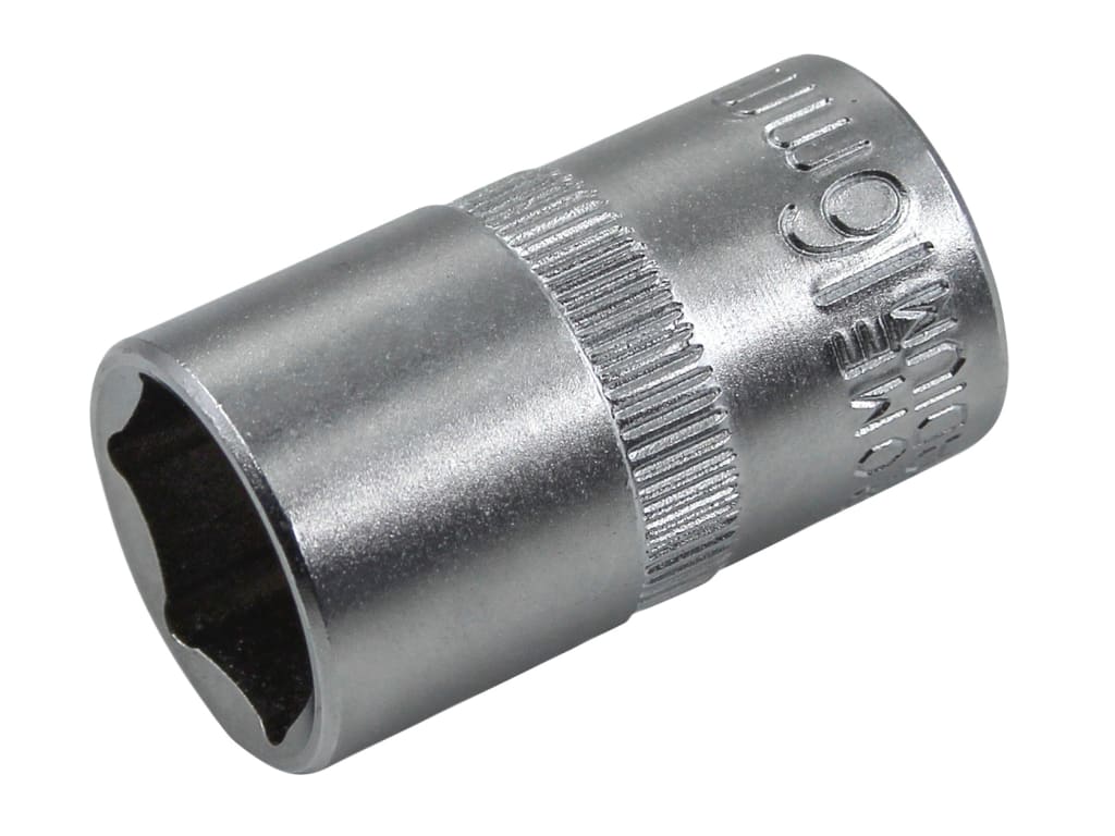 Hex Socket 1/2in Drive 16mm                                                     