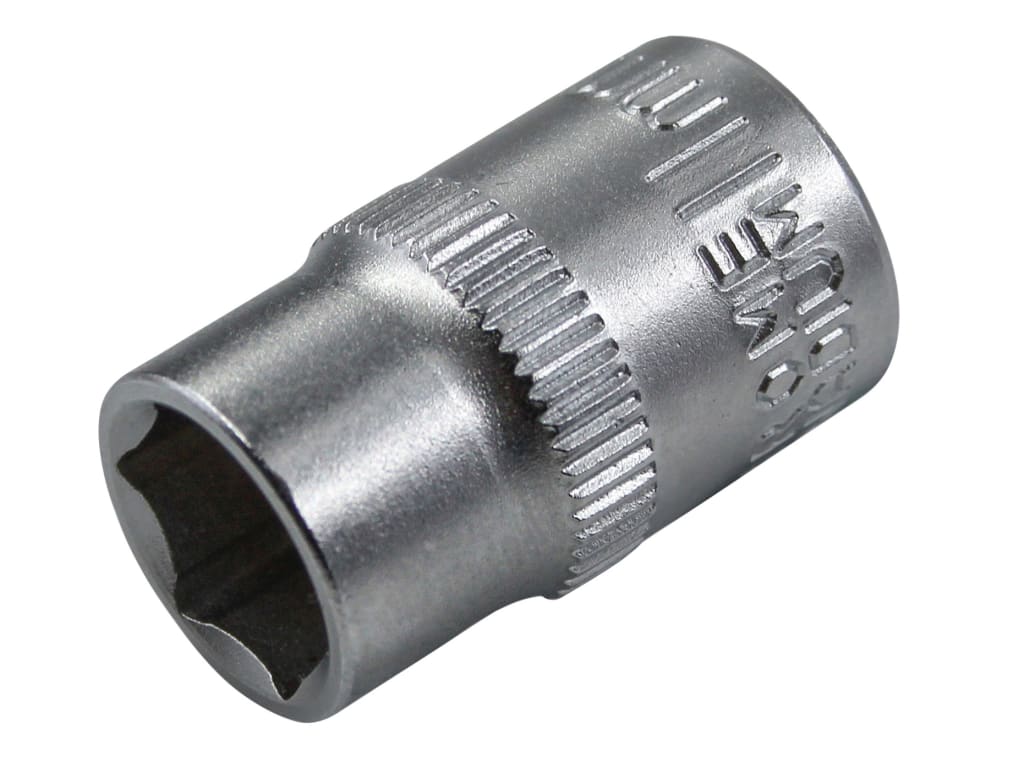 Hex Socket 3/8in Drive 11mm                                                     