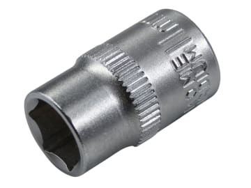 Hex Socket 3/8in Drive 11mm                                                     