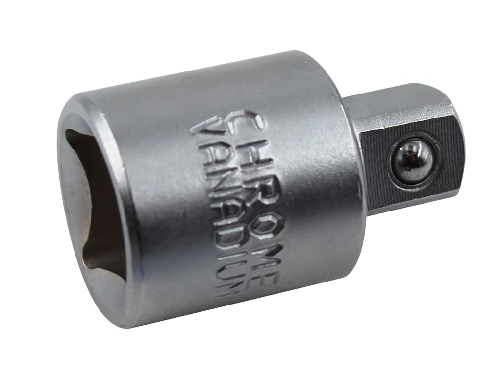 Socket Adaptor 1/2in - 3/8in                                                    