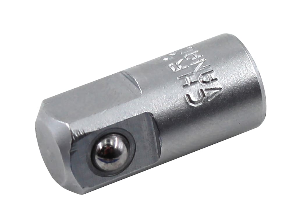 Socket Adaptor 1/4in - 3/8in                                                    