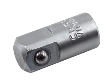 Socket Adaptor 1/4in - 3/8in                                                    