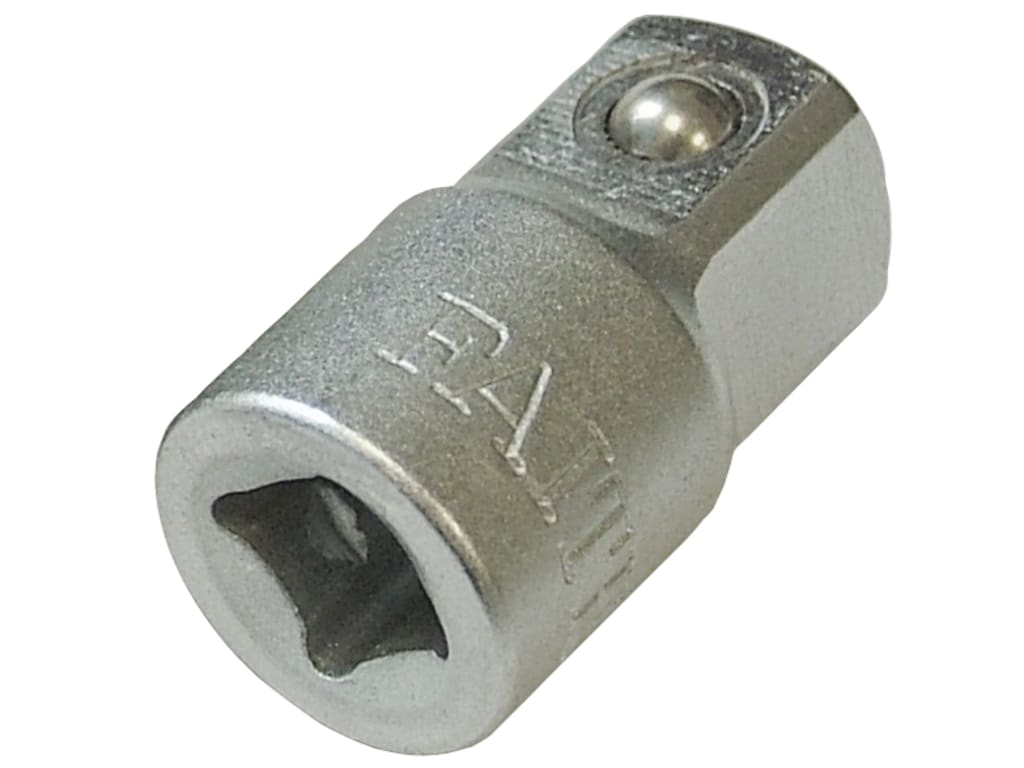 Adaptor 1/4in Female > 3/8in Male                                               