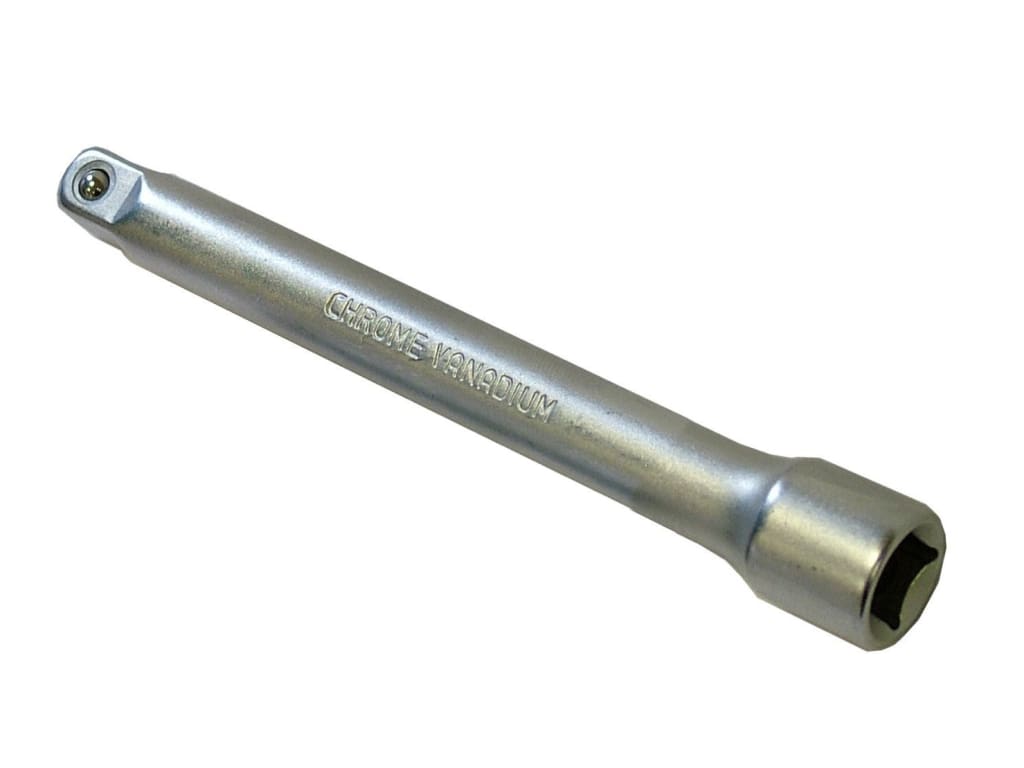 Extension Bar 1/2in Drive 250mm                                                 