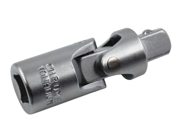 Universal Joint CV 1/2in Square Drive                                           