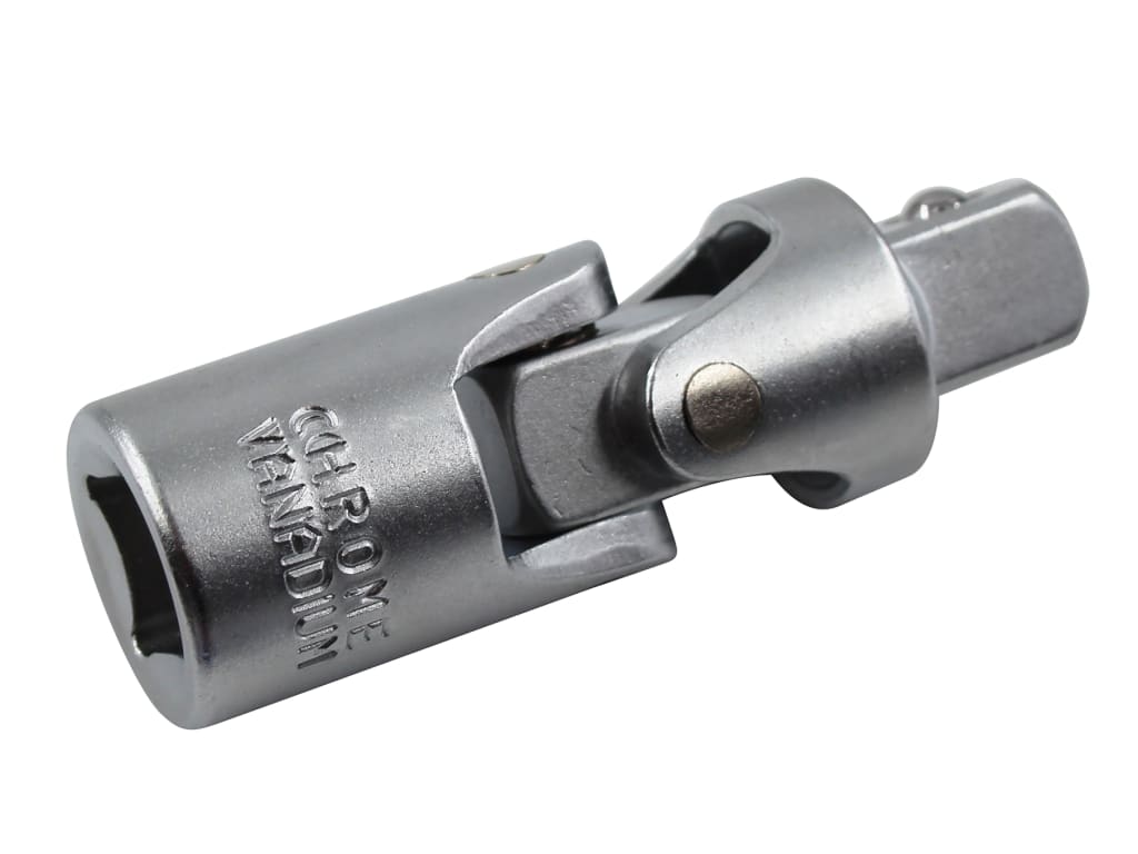Universal Joint CV 1/2in Square Drive                                           