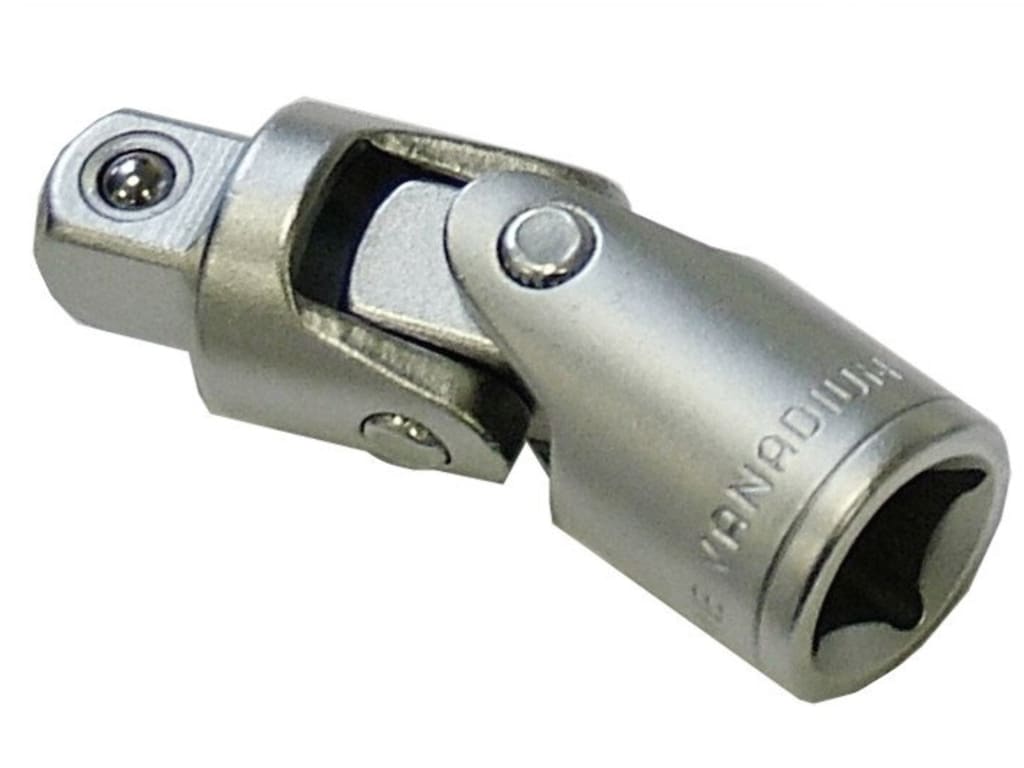 Universal Joint CV 1/2in Drive                                                  