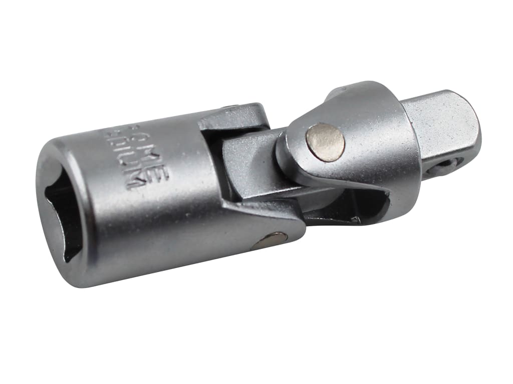 Universal Joint CV 3/8in Square Drive                                           