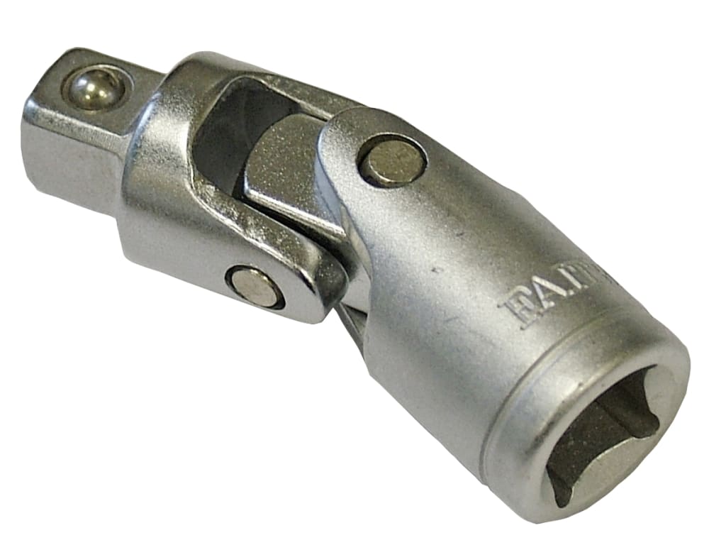 Universal Joint CV 3/8in Drive                                                  