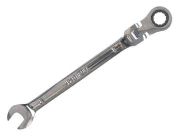 Ratchet Combination Spanner Flex Head CV 8mm                                    
