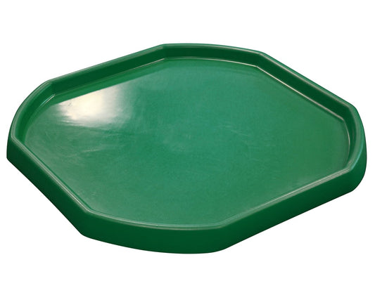 Green Mortar Mixing Spot Board 980 x 980mm                                      