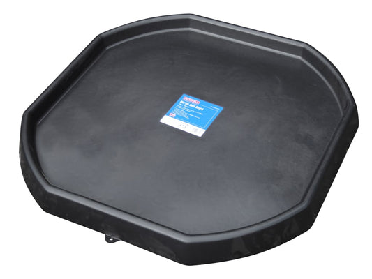 Octagonal Spot Mortar Mixing Board 1m²                                          