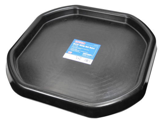 Mini Octagonal Spot Mortar Mixing Board 70cm²                                   