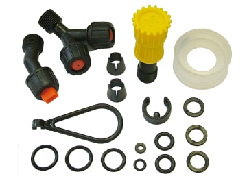 Service Kit For Spray 16                                                        