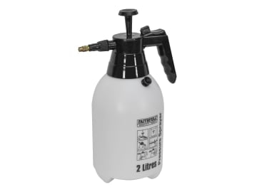 Handheld Pressure Sprayer 2 litre                                               