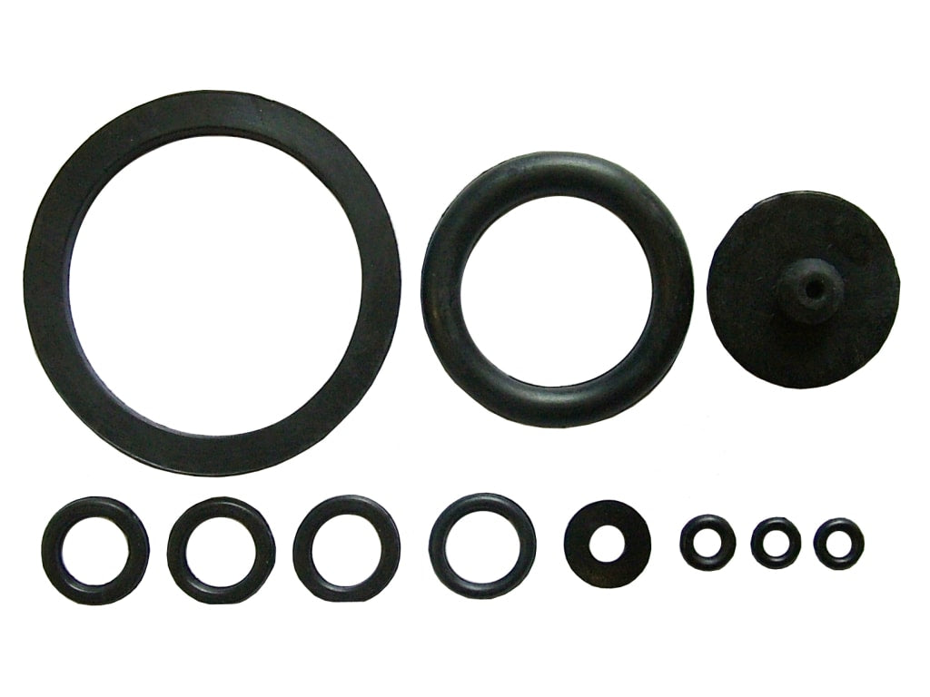 Service Kit For Spray 5                                                         