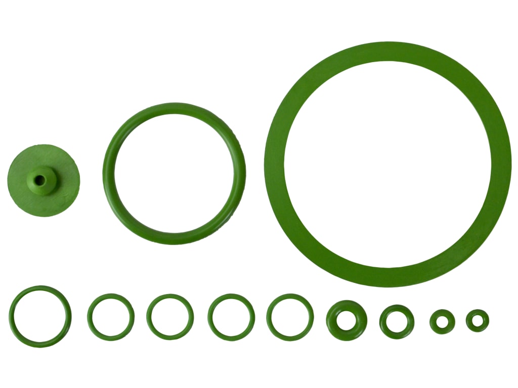 Viton® Seals Pack for FAISPRAY8HD                                               