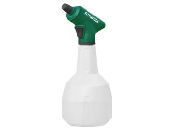 Handheld Battery Powered Sprayer 1 litre                                        