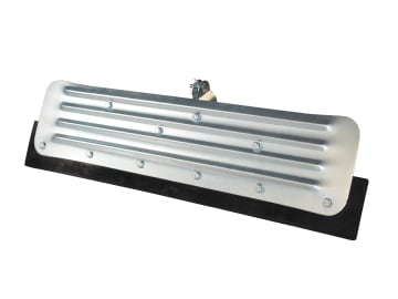 Heavy-Duty Straight Yard Squeegee 22in (559mm)                                  
