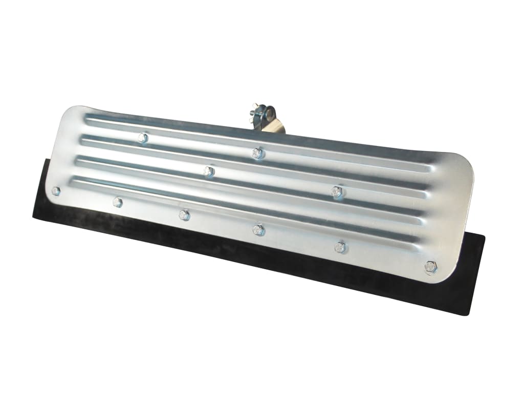 Heavy-Duty Straight Yard Squeegee 22in (559mm)                                  