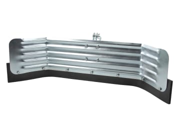 Heavy-Duty Winged Yard Squeegee 26in (660mm)                                    