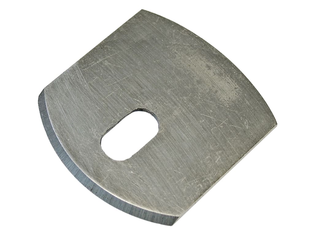 Replacement Convex Spokeshave Blade 52mm                                        