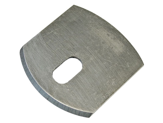 Replacement Convex Spokeshave Blade 52mm                                        