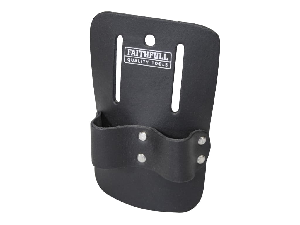 Double Scaffold Spanner Holder (Belt Fitting)                                   