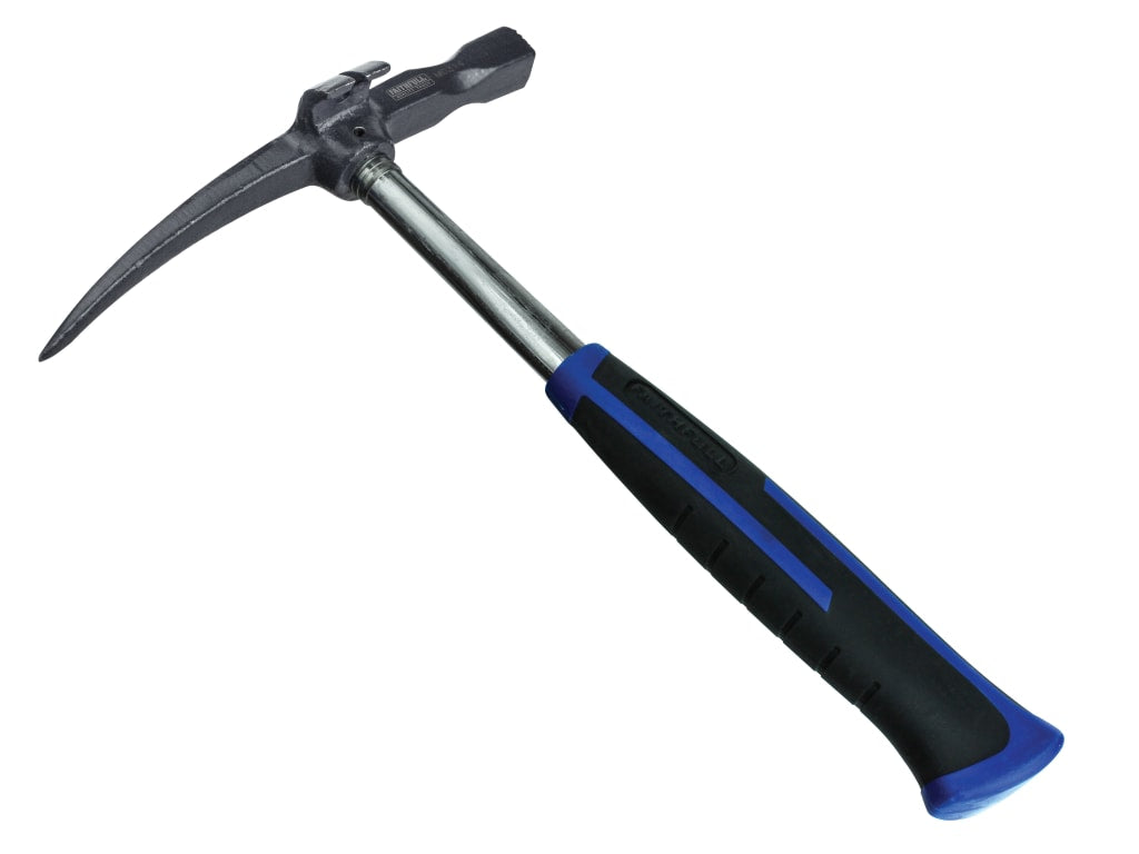 Slater's Hammer Steel Handle                                                    