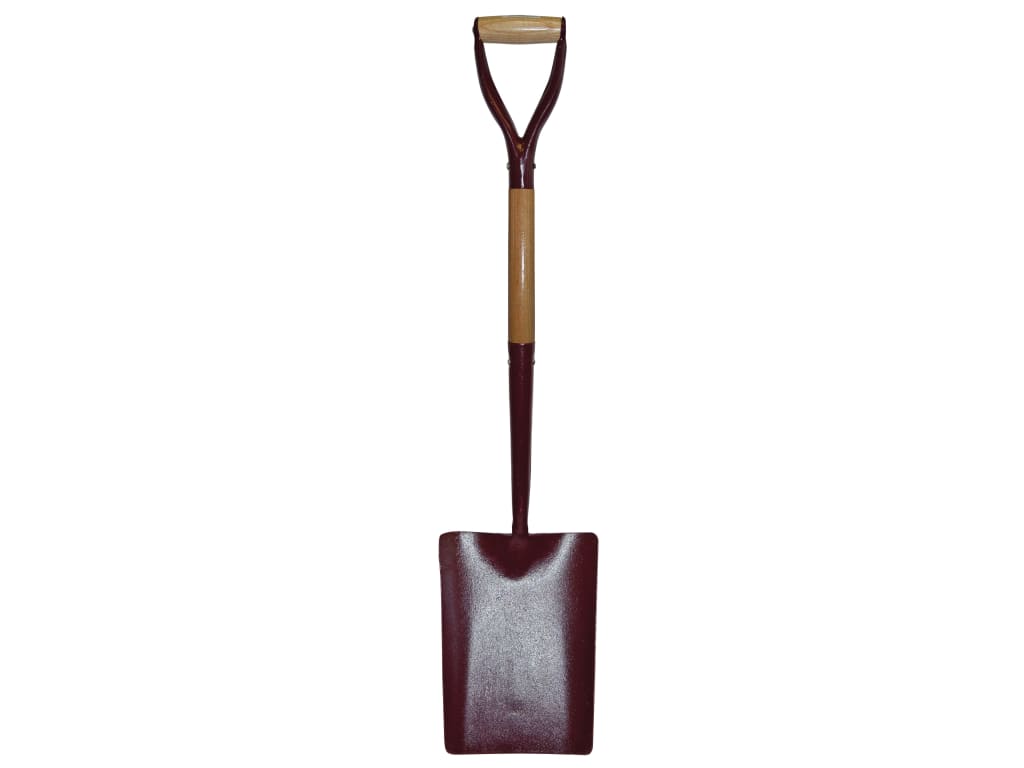 Solid Socket Shovel Taper No.2 MYD                                              