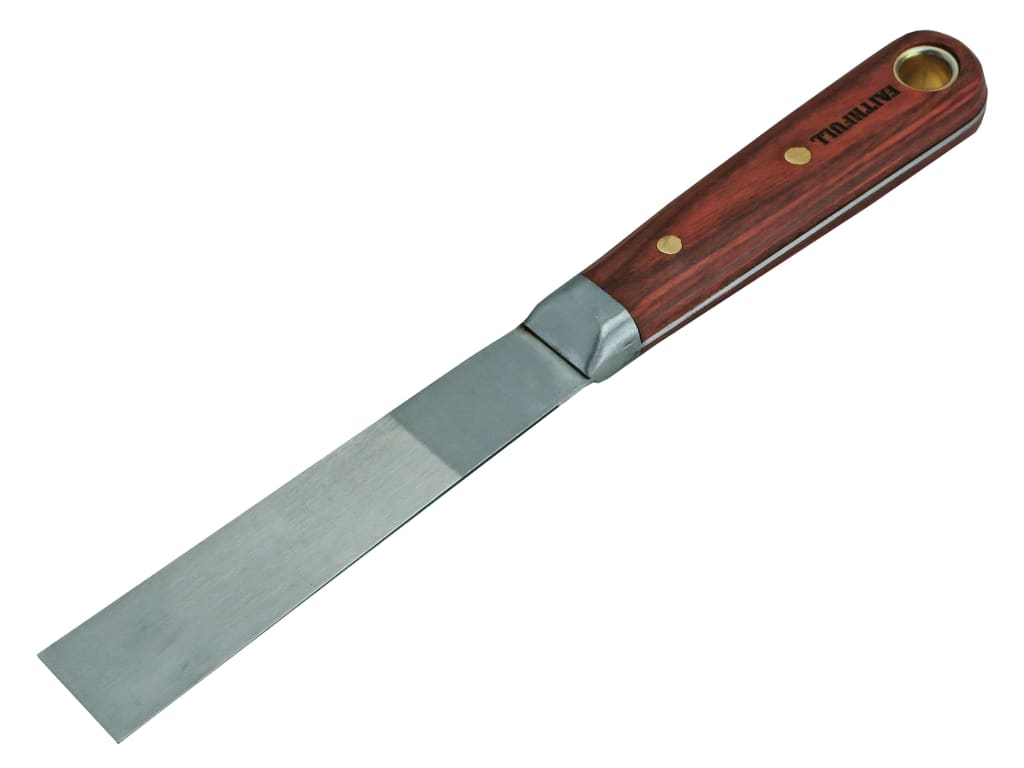 Professional Filling Knife 25mm                                                 