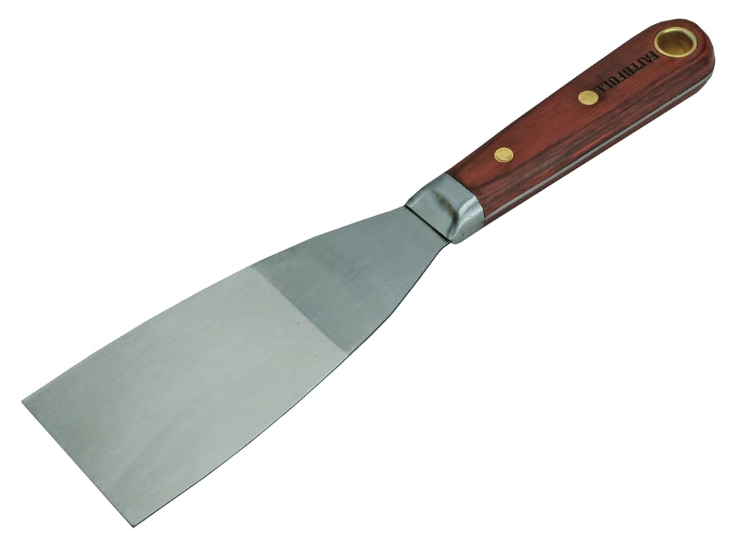Professional Filling Knife 50mm                                                 