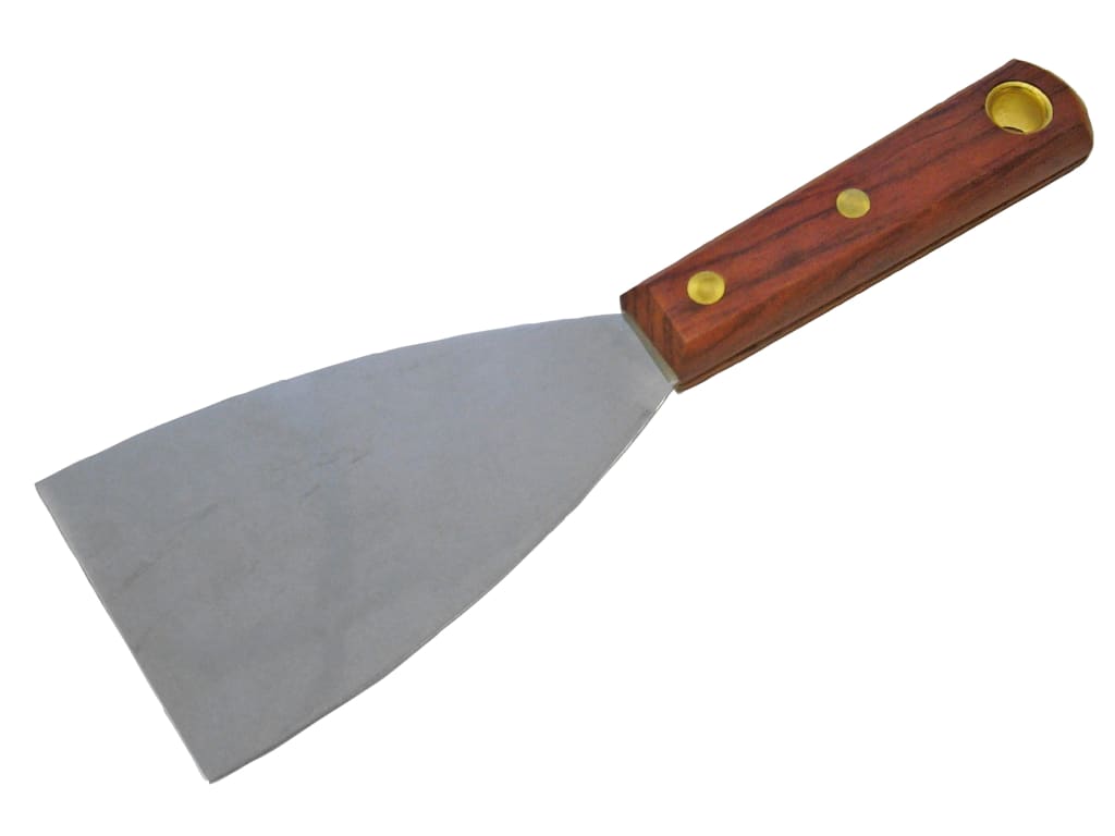 Professional Filling Knife 75mm                                                 