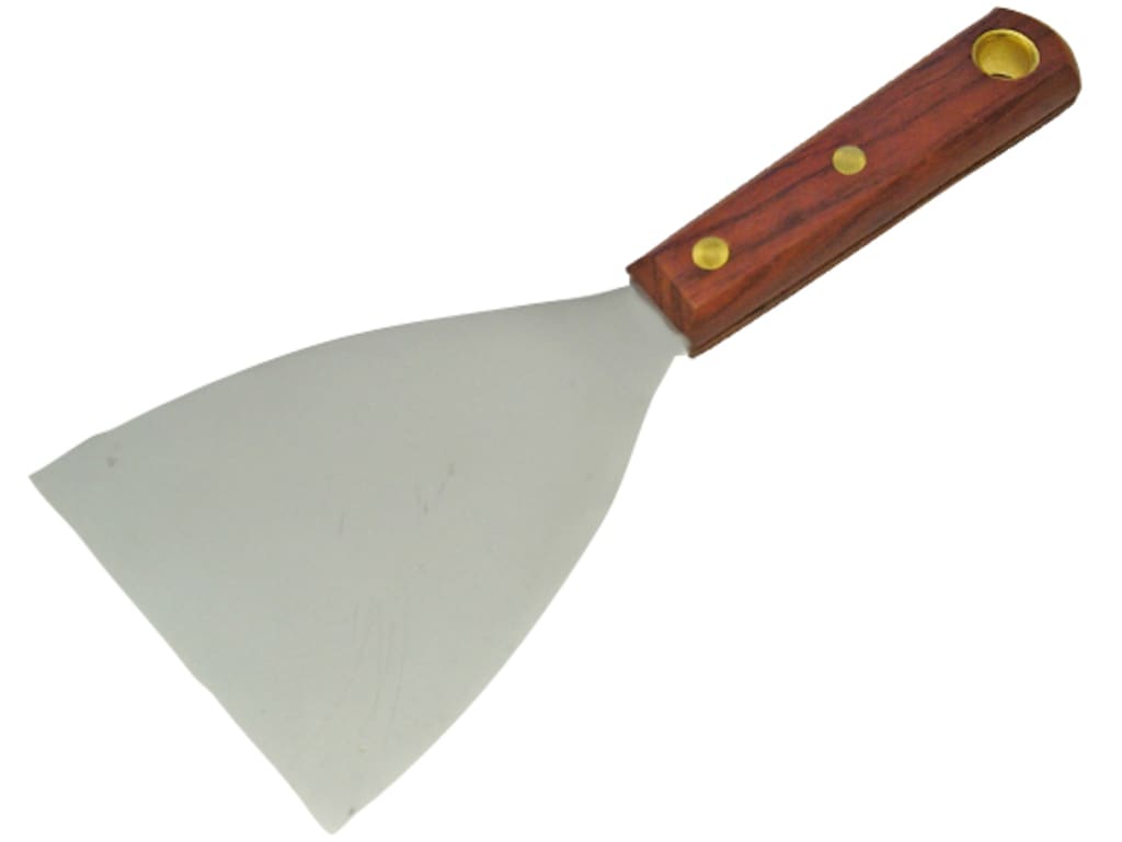 Professional Filling Knife 100mm                                                
