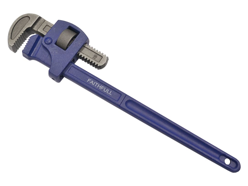 Stillson Pattern Wrench 450mm (18in)                                            