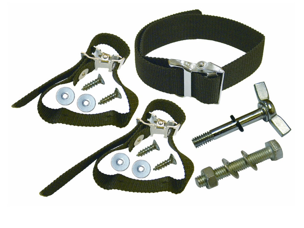 Decorator's  Stilts Spares Pack                                                 