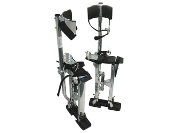 Decorator's Stilts 450-750mm (18-30in)                                          