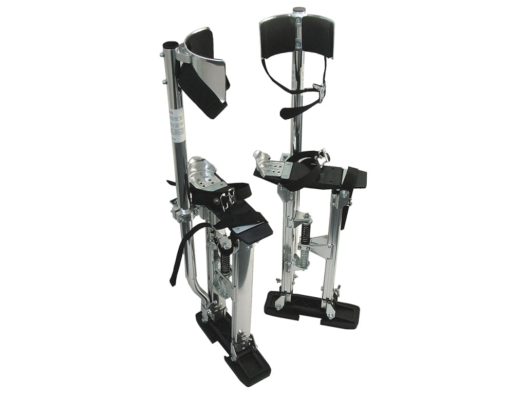 Decorator's Stilts 450-750mm (18-30in)                                          