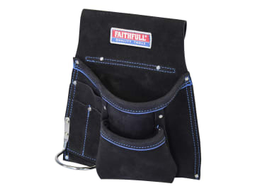 Single Tool & Nail Pouch                                                        